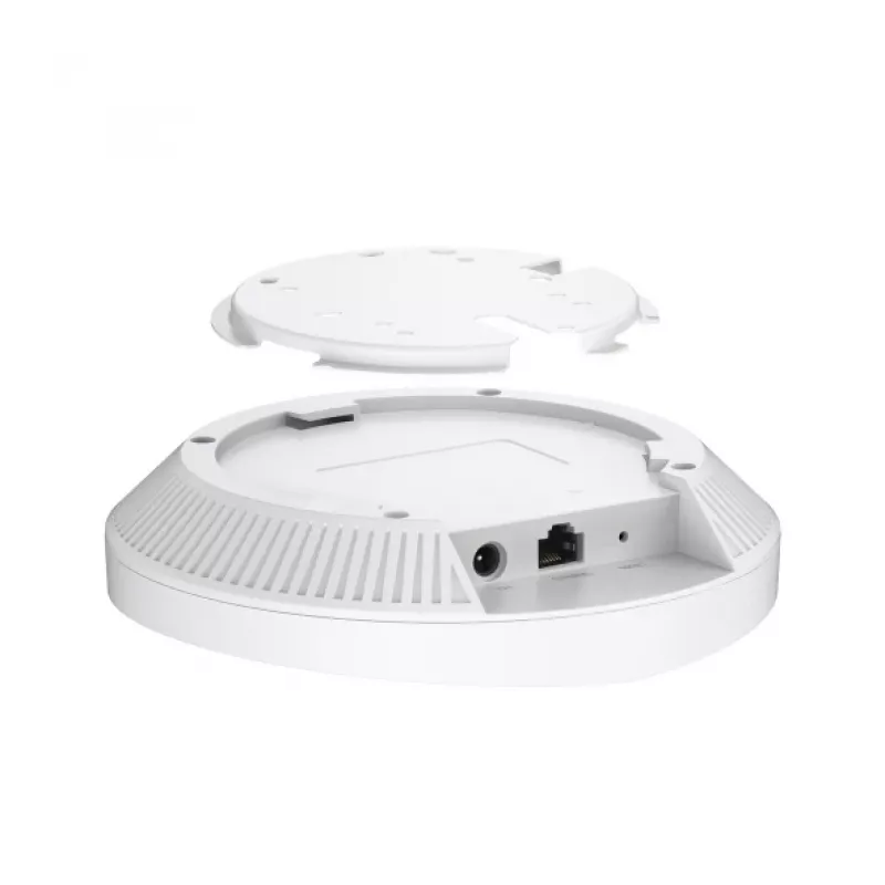 TP-Link Festa F65 3000 Mbit/s Valge Power over Ethernet (PoE)