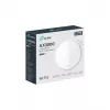 TP-Link Festa F65 3000 Mbit/s Valge Power over Ethernet (PoE)