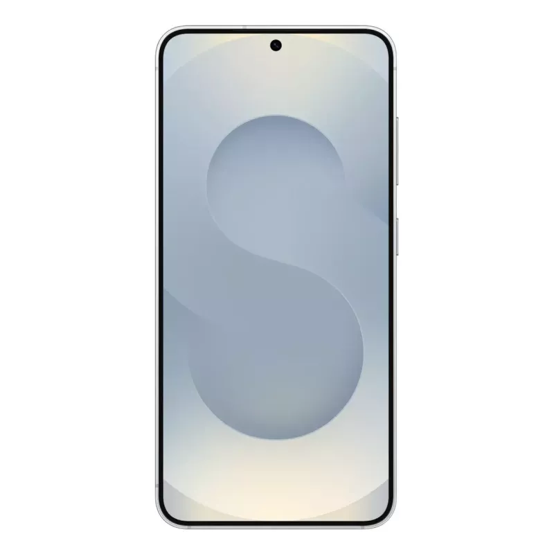 Samsung Galaxy S25 SM-S931B/DS 15.8 cm (6.2 tolli) Dual SIM 5G USB Type-C 12 GB 256 GB 4000 mAh Hõbedane