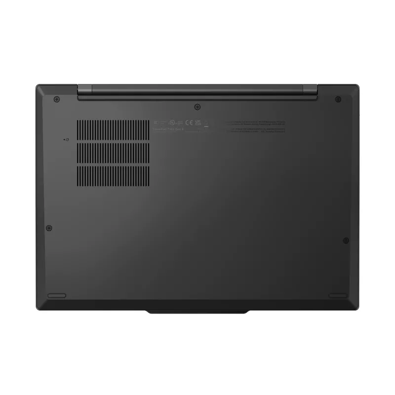 Lenovo ThinkPad T14s Gen 6 (Intel) Intel Core Ultra 5 225U Sülearvuti 35,6 cm (14 tolli) WUXGA 16 GB LPDDR5x-SDRAM 512 GB SSD Wi-Fi 6E (802.11ax) Windows 11 Pro Must
