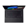 Lenovo ThinkPad T14s Gen 6 (Intel) Intel Core Ultra 5 225U Sülearvuti 35,6 cm (14 tolli) WUXGA 16 GB LPDDR5x-SDRAM 512 GB SSD Wi-Fi 6E (802.11ax) Windows 11 Pro Must