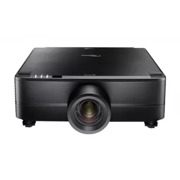 Optoma ZU920T ülilühikese projektsiooniga projektor 9800 ANSI luumenit DLP WUXGA 3D must