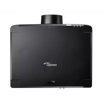 Optoma ZU920T ülilühikese projektsiooniga projektor 9800 ANSI luumenit DLP WUXGA 3D must