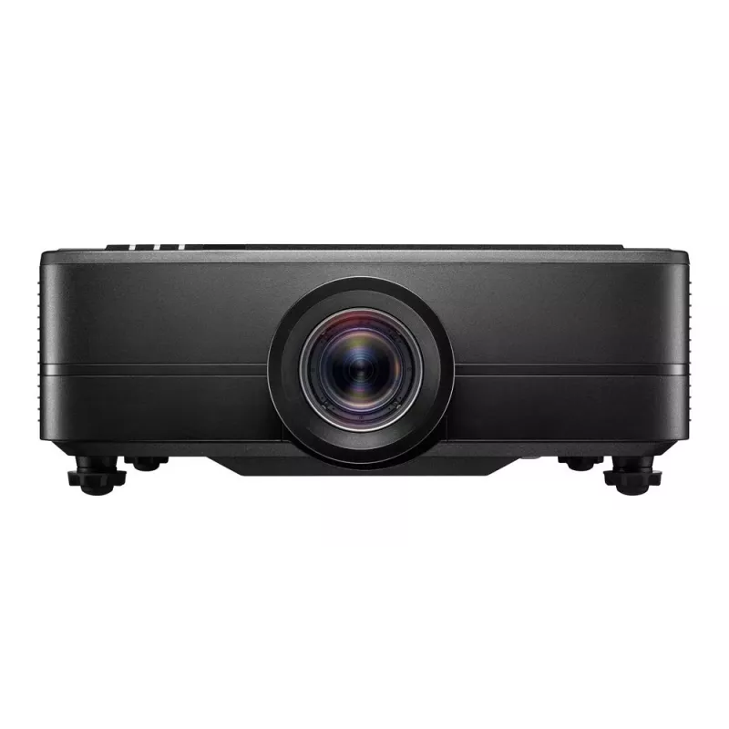 Optoma ZU920T ülilühikese projektsiooniga projektor 9800 ANSI luumenit DLP WUXGA 3D must