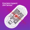 HyperX Pulsefire Haste 2 – juhtmevaba mänguhiir (valge)