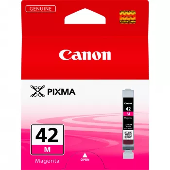 Canon CLI-42M magenta tindikassett