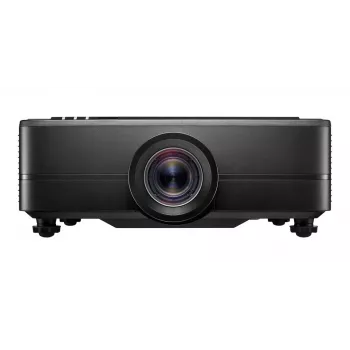 Projektor Optoma ZU820T 7500 ANSI luumenit DLP WUXGA 3D Must