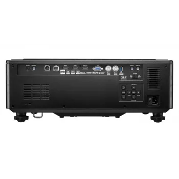 Projektor Optoma ZU820T 7500 ANSI luumenit DLP WUXGA 3D Must