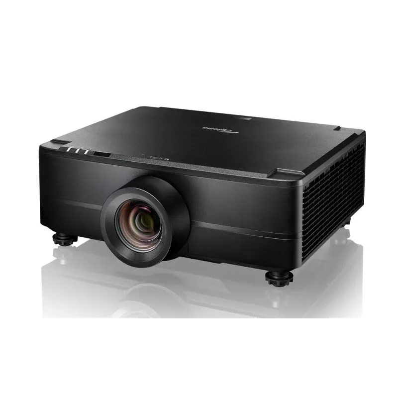 Projektor Optoma ZU820T 7500 ANSI luumenit DLP WUXGA 3D Must