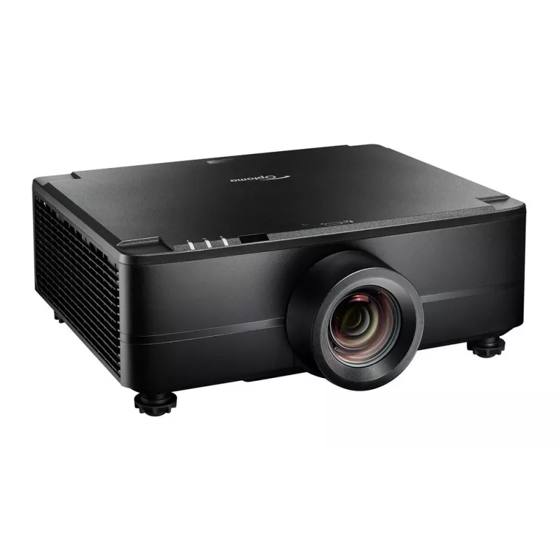 Projektor Optoma ZU820T 7500 ANSI luumenit DLP WUXGA 3D Must