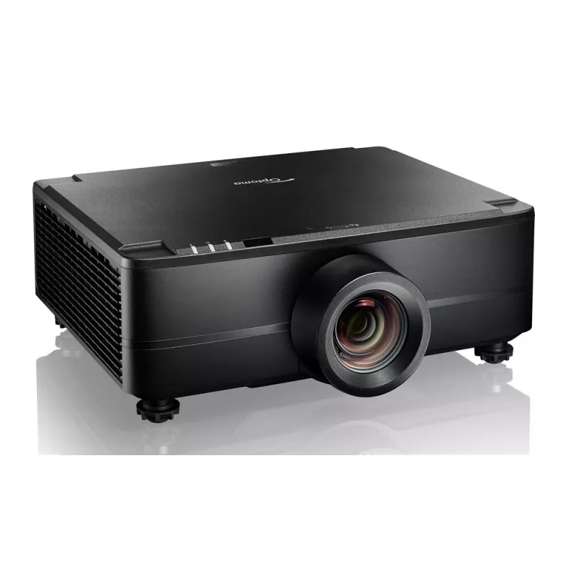 Projektor Optoma ZU820T 7500 ANSI luumenit DLP WUXGA 3D Must