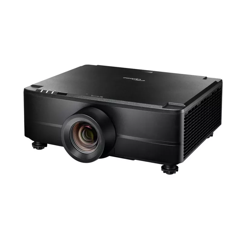 Projektor Optoma ZU820T 7500 ANSI luumenit DLP WUXGA 3D Must