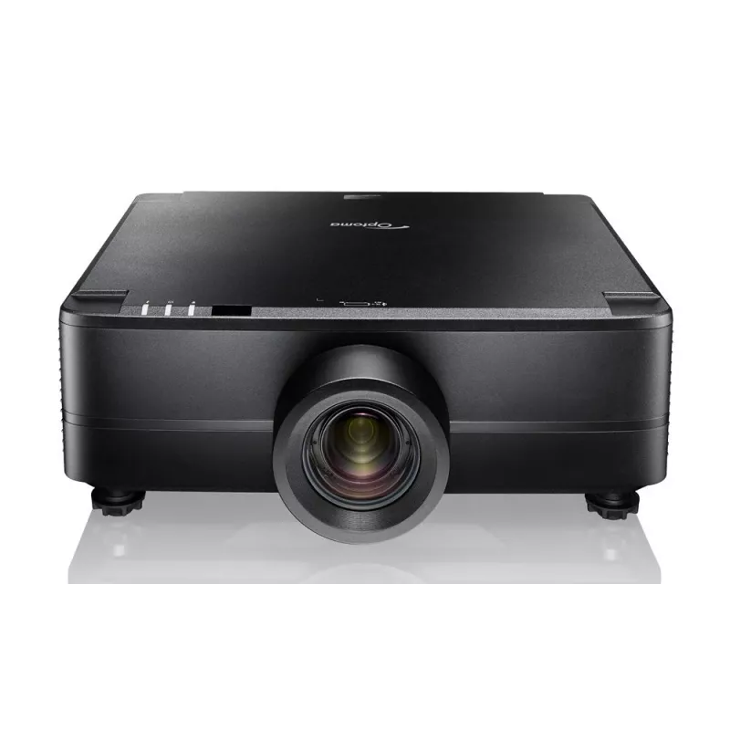 Projektor Optoma ZU820T 7500 ANSI luumenit DLP WUXGA 3D Must