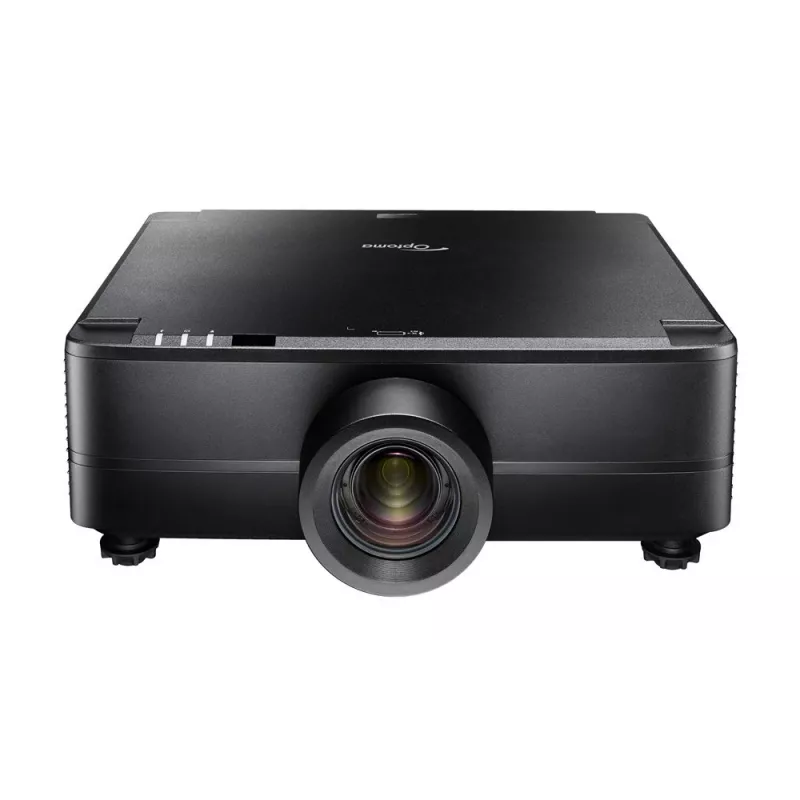 Projektor Optoma ZU820T 7500 ANSI luumenit DLP WUXGA 3D Must