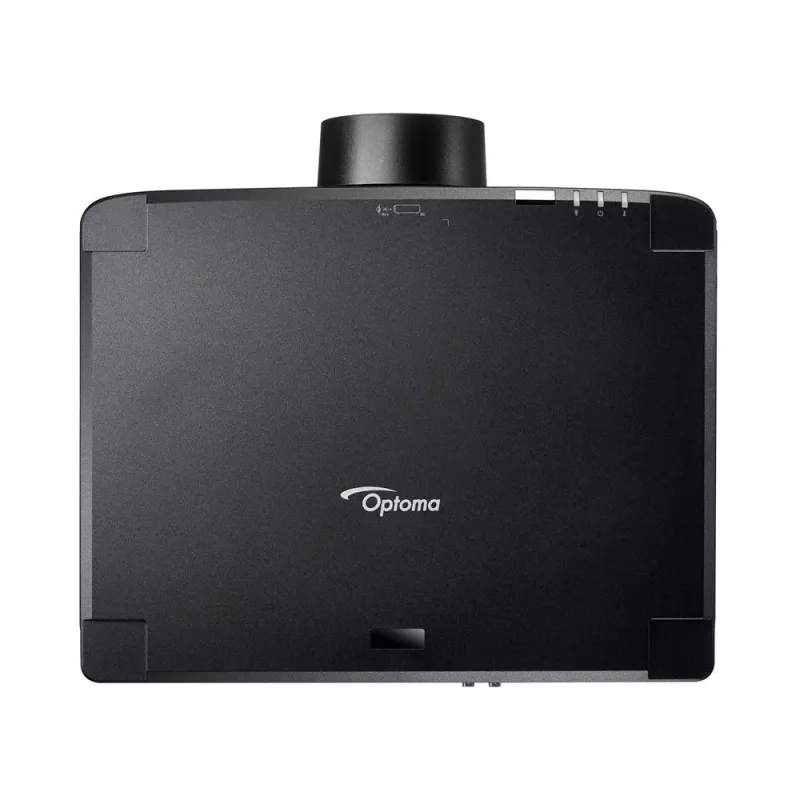 Projektor Optoma ZU820T 7500 ANSI luumenit DLP WUXGA 3D Must