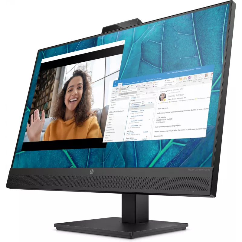 Monitor HP M27m 27 tolli FHD IPS 1920x1080