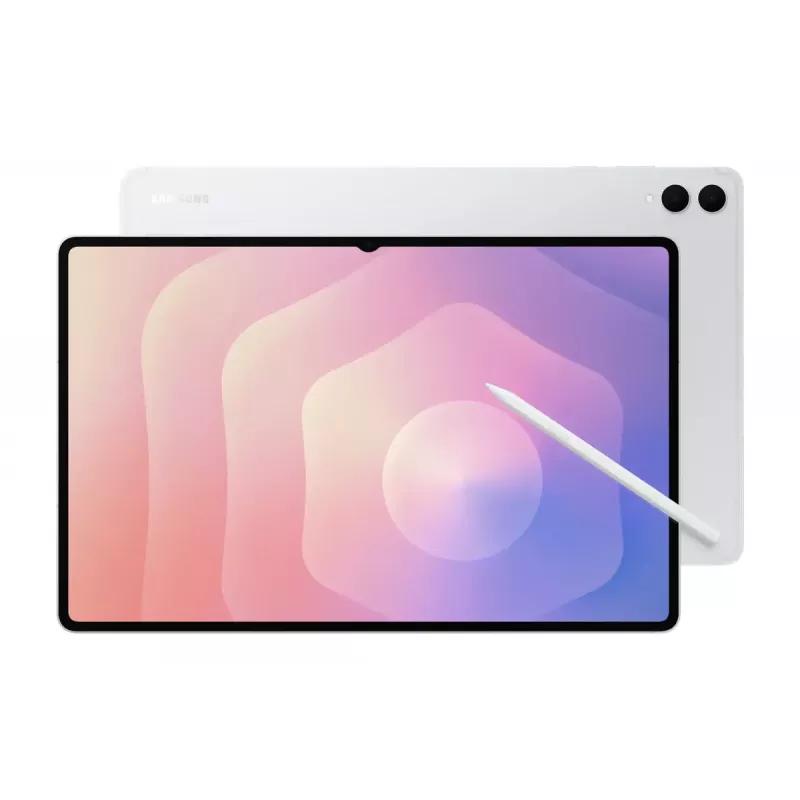 Tahvelarvuti Samsung Galaxy Tab S11 Ultra 5G 14.6 tolli 256GB 12GB RAM Hõbedane