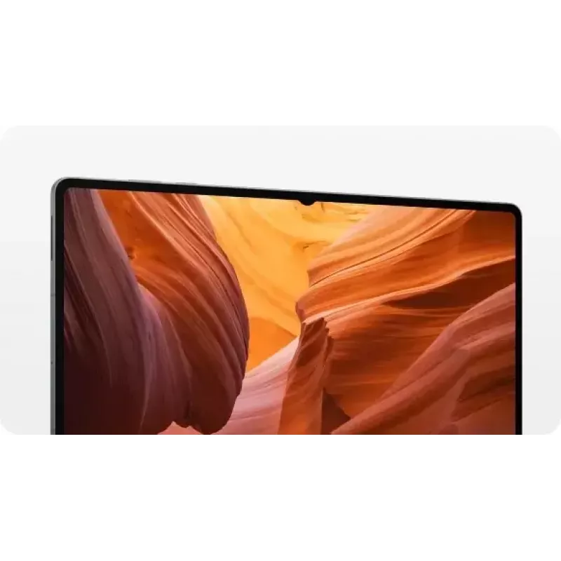 Tahvelarvuti Samsung Galaxy Tab S11 Ultra 5G 14.6 tolli 256GB 12GB RAM Hõbedane