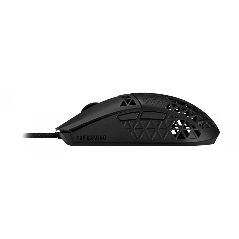 ASUS TUF Gaming M4 Air hiir, kahepoolne, USB Type-A, optiline, 16000 DPI
