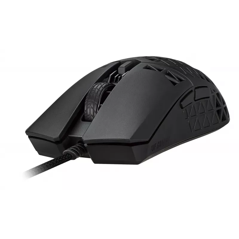 ASUS TUF Gaming M4 Air hiir, kahepoolne, USB Type-A, optiline, 16000 DPI