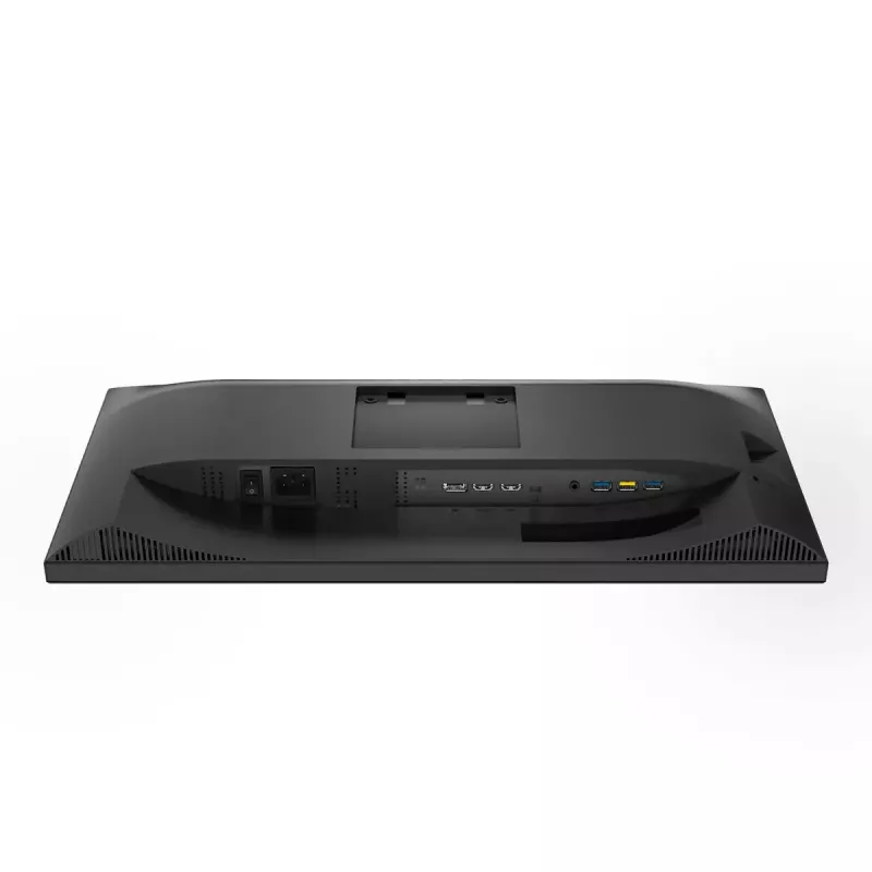 AOC 24P3QW arvutimonitor 60,5 cm (23,8 tolli) 1920 x 1080 pikslit Full HD must