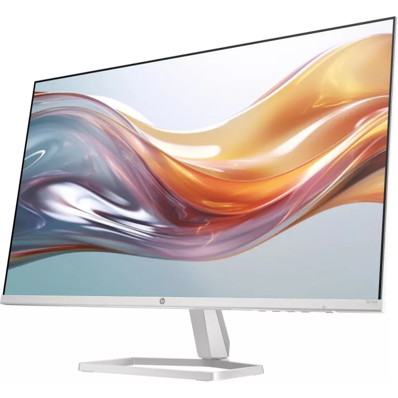 HP lauamonitor - Series 5 527sw - 27 tolli - 1920x1080 (FHD) - IPS