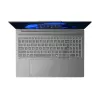 Lenovo IdeaPad Pro 5 16IAH10 Intel Core Ultra 9 285H sülearvuti 40,6 cm (16 tolli) 2.8K 32 GB LPDDR5x-SDRAM 1 TB SSD Wi-Fi 7 (802.11be) Windows 11 Pro German hall