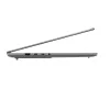 Lenovo IdeaPad Pro 5 16IAH10 Intel Core Ultra 9 285H sülearvuti 40,6 cm (16 tolli) 2.8K 32 GB LPDDR5x-SDRAM 1 TB SSD Wi-Fi 7 (802.11be) Windows 11 Pro German hall