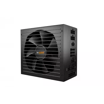 be quiet! BN338 toiteplokk 1000 W 20+4 pin ATX ATX Must