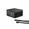 be quiet! BN338 toiteplokk 1000 W 20+4 pin ATX ATX Must