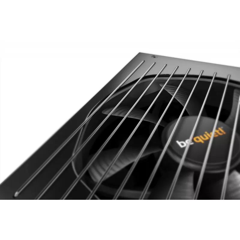 be quiet! BN338 toiteplokk 1000 W 20+4 pin ATX ATX Must