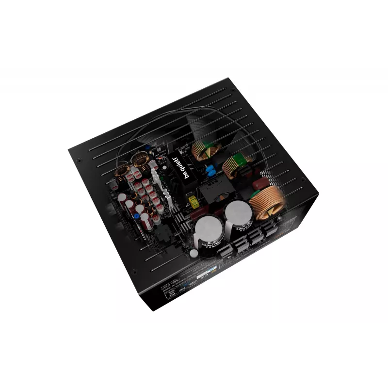be quiet! BN338 toiteplokk 1000 W 20+4 pin ATX ATX Must