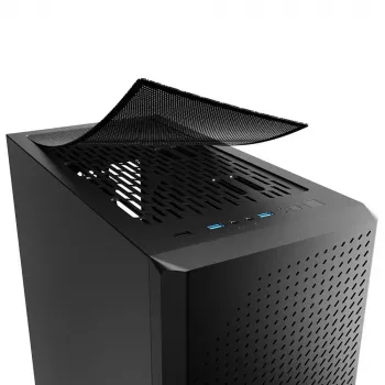 PC Case Sharkoon VS9 Midi Tower Must