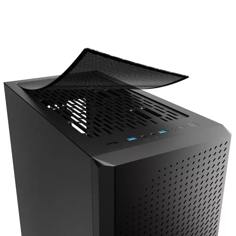 PC Case Sharkoon VS9 Midi Tower Must