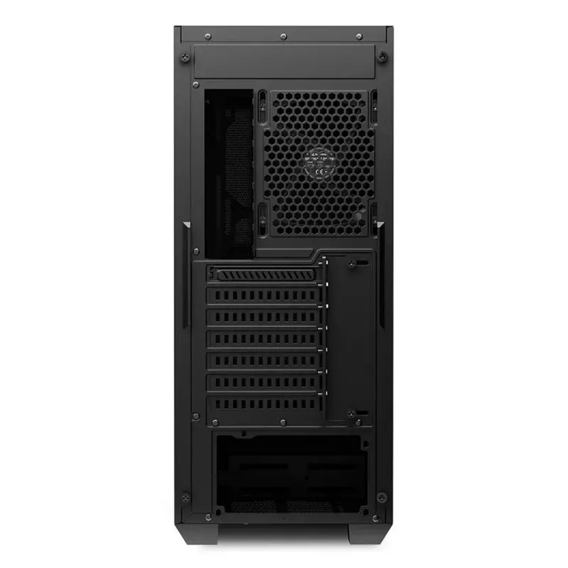 PC Case Sharkoon VS9 Midi Tower Must