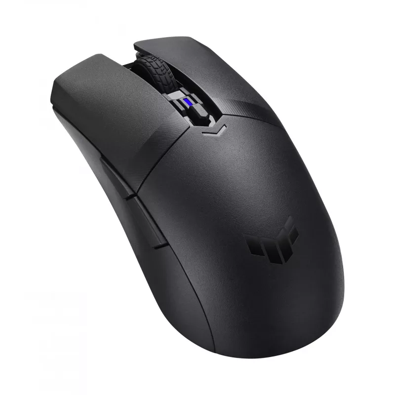 ASUS TUF Gaming M4 Wireless hiir paremakäeline RF-juhtmevaba + Bluetooth optiline 12000 DPI