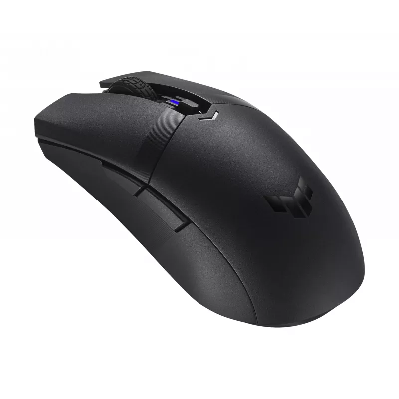 ASUS TUF Gaming M4 Wireless hiir paremakäeline RF-juhtmevaba + Bluetooth optiline 12000 DPI