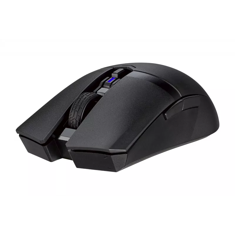 ASUS TUF Gaming M4 Wireless hiir paremakäeline RF-juhtmevaba + Bluetooth optiline 12000 DPI