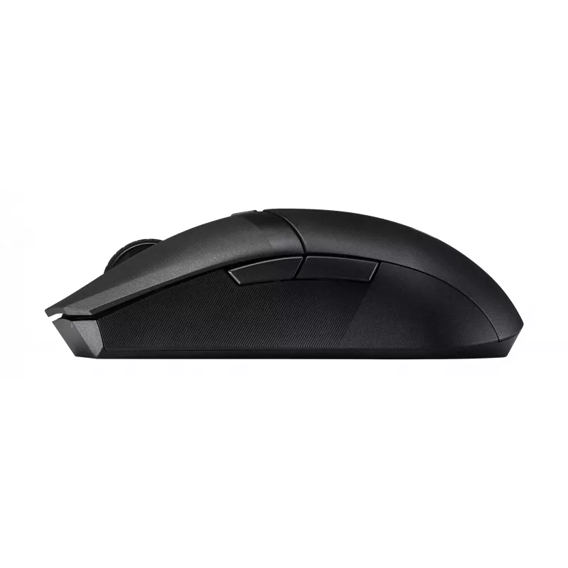 ASUS TUF Gaming M4 Wireless hiir paremakäeline RF-juhtmevaba + Bluetooth optiline 12000 DPI