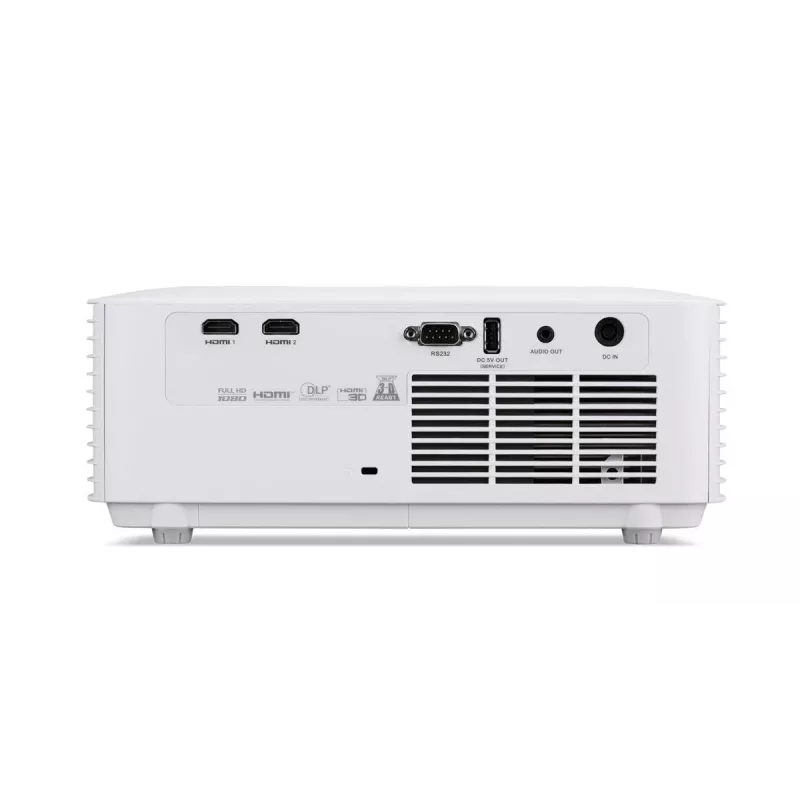 ACER Projektor Vero XL2530 DLP 1280 x 800 WXGA 4800 lm