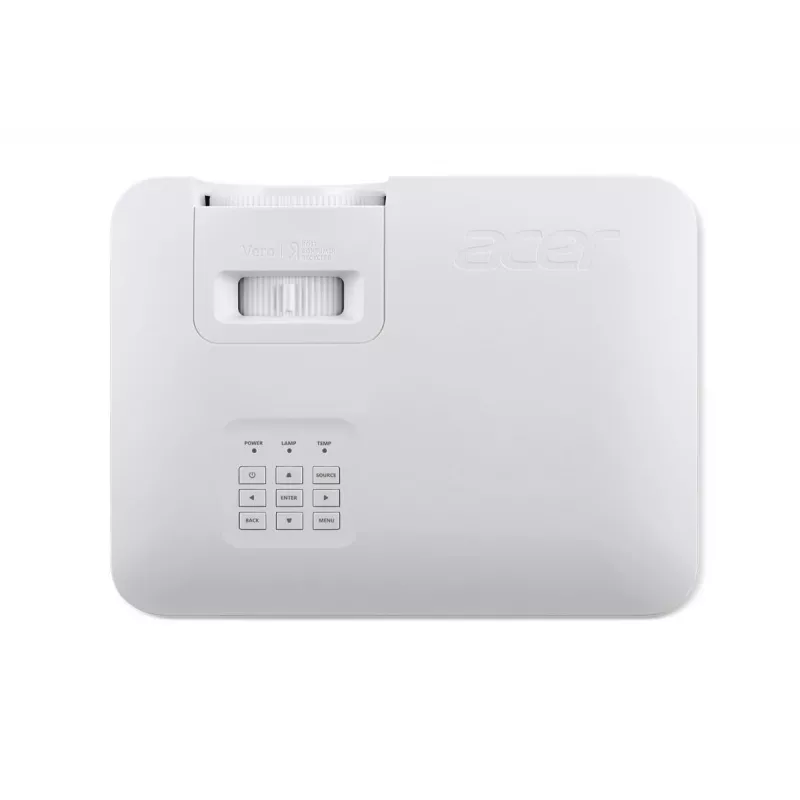 ACER Projektor Vero XL2530 DLP 1280 x 800 WXGA 4800 lm