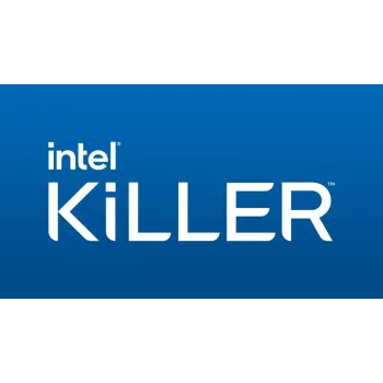 INTEL Wi-Fi 7 Be1750x - Võrguadapter - M.2 2230 - Wi-Fi 5 Wi-Fi 7 Bluetooth