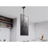 Equip 32-tolline kuni 70-tolline laekinnitusega telerikinnitus