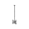 Equip 32-tolline kuni 70-tolline laekinnitusega telerikinnitus