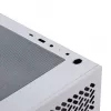 Arvuti korpus Cooler Master Elite 302 Valge mATX 3x 120mm ARGB ventilaatoriga