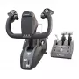 Thrustmaster TCA Yoke Pack Boeing Edition Must, hall USB Fightstick PC, Xbox, Xbox One, Xbox One S, Xbox One X, Xbox Series S, Xbox Series X