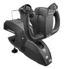 Thrustmaster TCA Yoke Pack Boeing Edition Must, hall USB Fightstick PC, Xbox, Xbox One, Xbox One S, Xbox One X, Xbox Series S, Xbox Series X