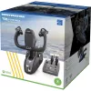 Thrustmaster TCA Yoke Pack Boeing Edition Must, hall USB Fightstick PC, Xbox, Xbox One, Xbox One S, Xbox One X, Xbox Series S, Xbox Series X