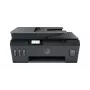 HP Smart Tank Plus 655 juhtmeta mitmeotstarbeline värviprinter, koopiamasin, skanner