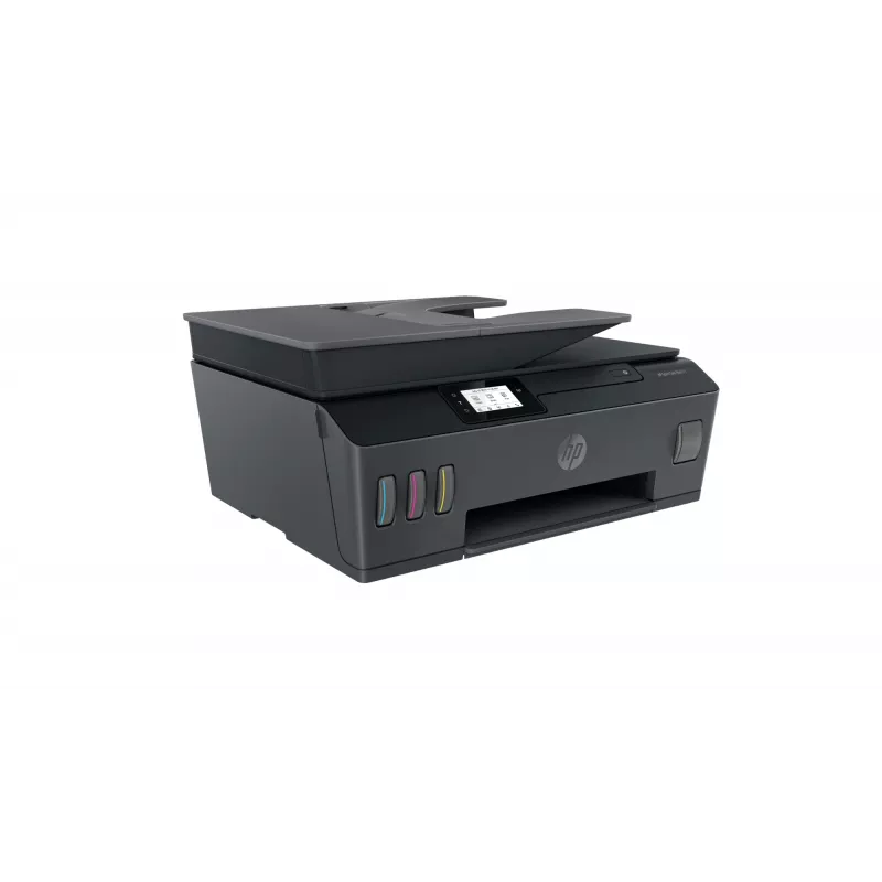 HP Smart Tank Plus 655 juhtmeta mitmeotstarbeline värviprinter, koopiamasin, skanner